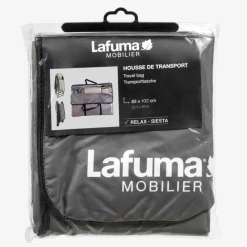 Lafuma® Recliner Travel Bag - Grey