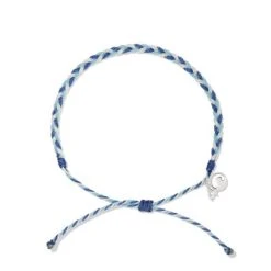 4ocean Braided Anklet