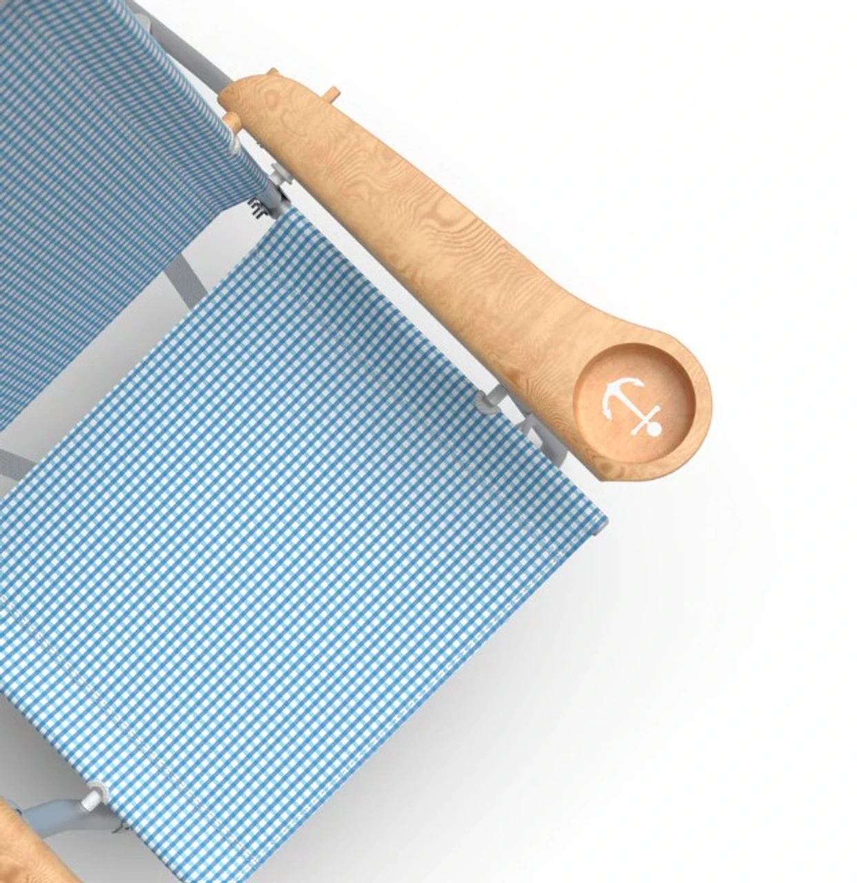 LowTides Dune High Backpack Beach Chair - Image 3