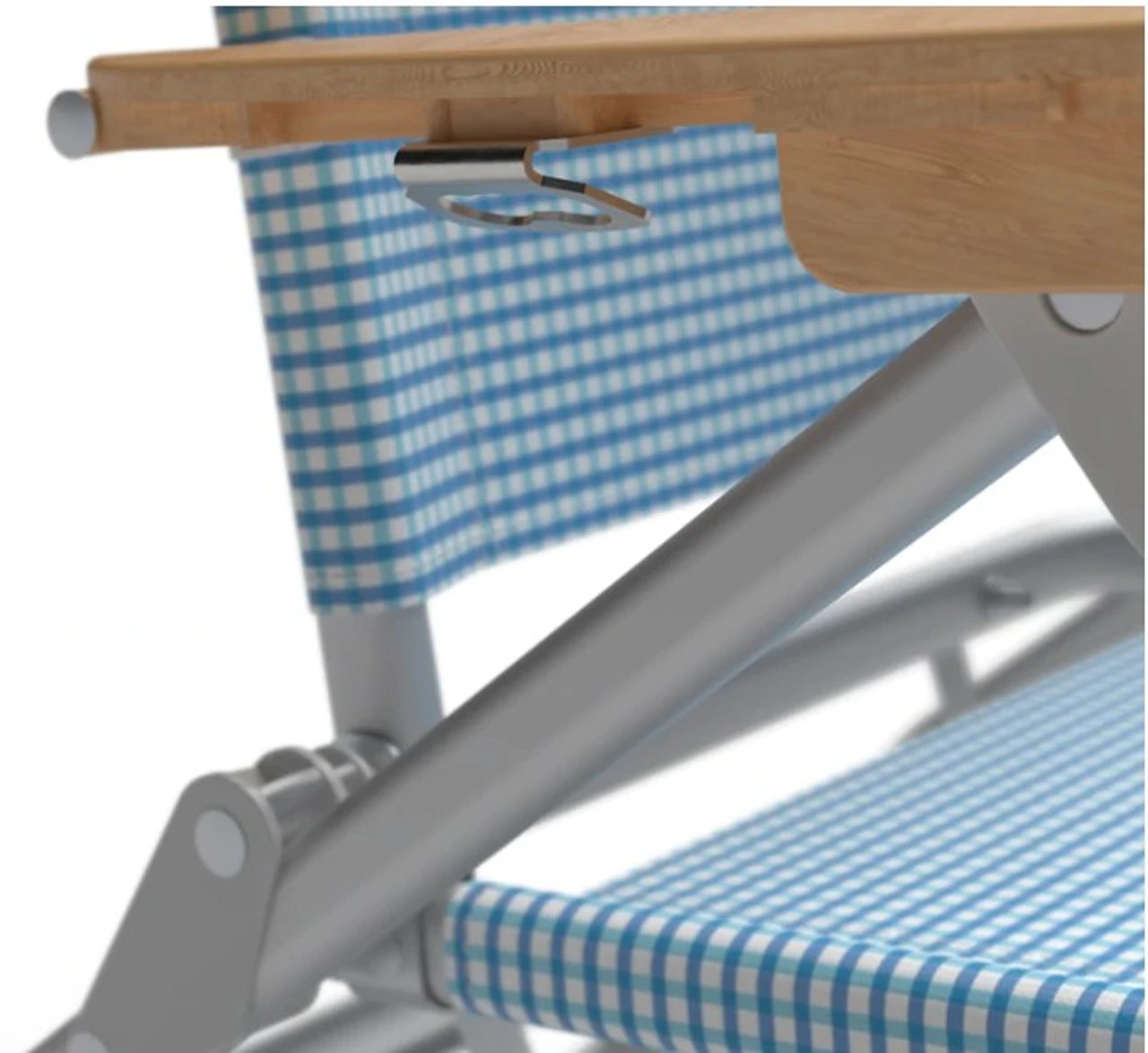 LowTides Dune High Backpack Beach Chair - Image 6