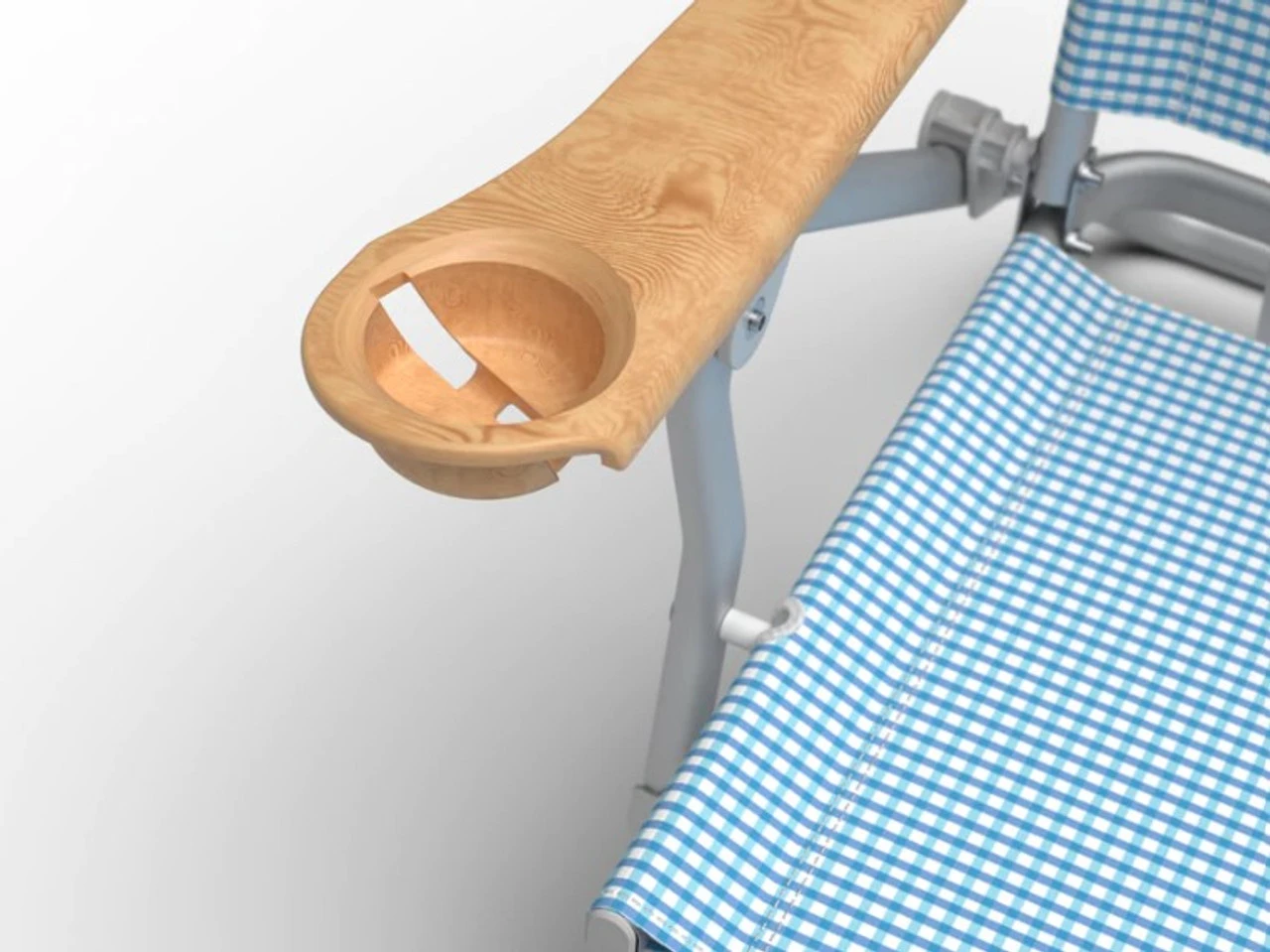 LowTides Dune High Backpack Beach Chair - Image 4