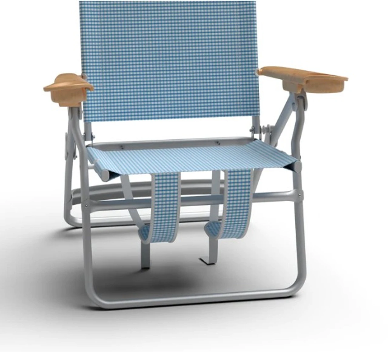 LowTides Dune High Backpack Beach Chair - Image 5