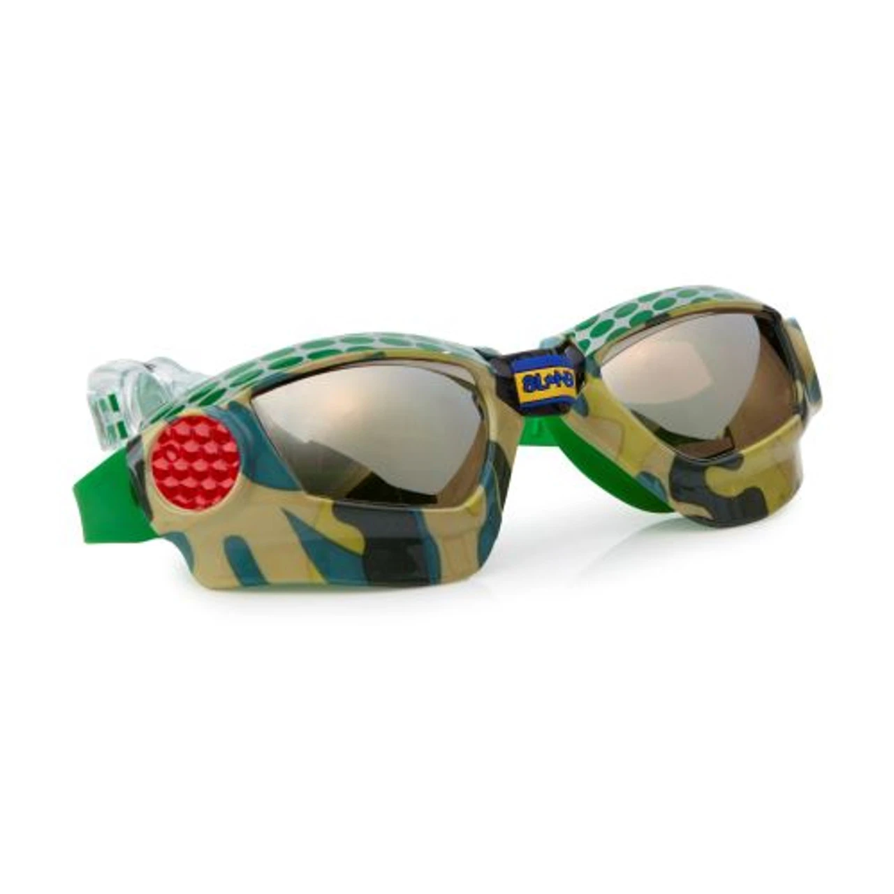 Bling2O® Mack Truck Swim Goggles