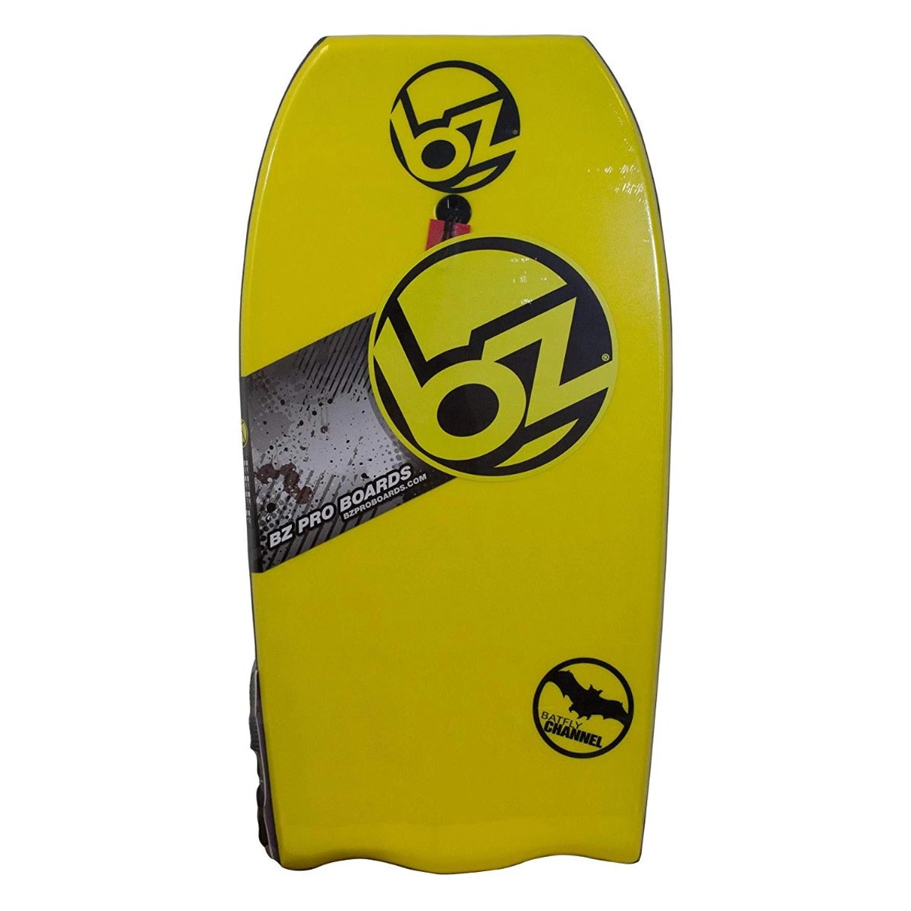 Wham-O BZ Bat Fly Bodyboard - 41.5in