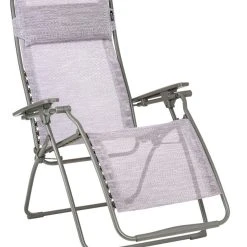 Lafuma® Futura Flecked Frame Chair