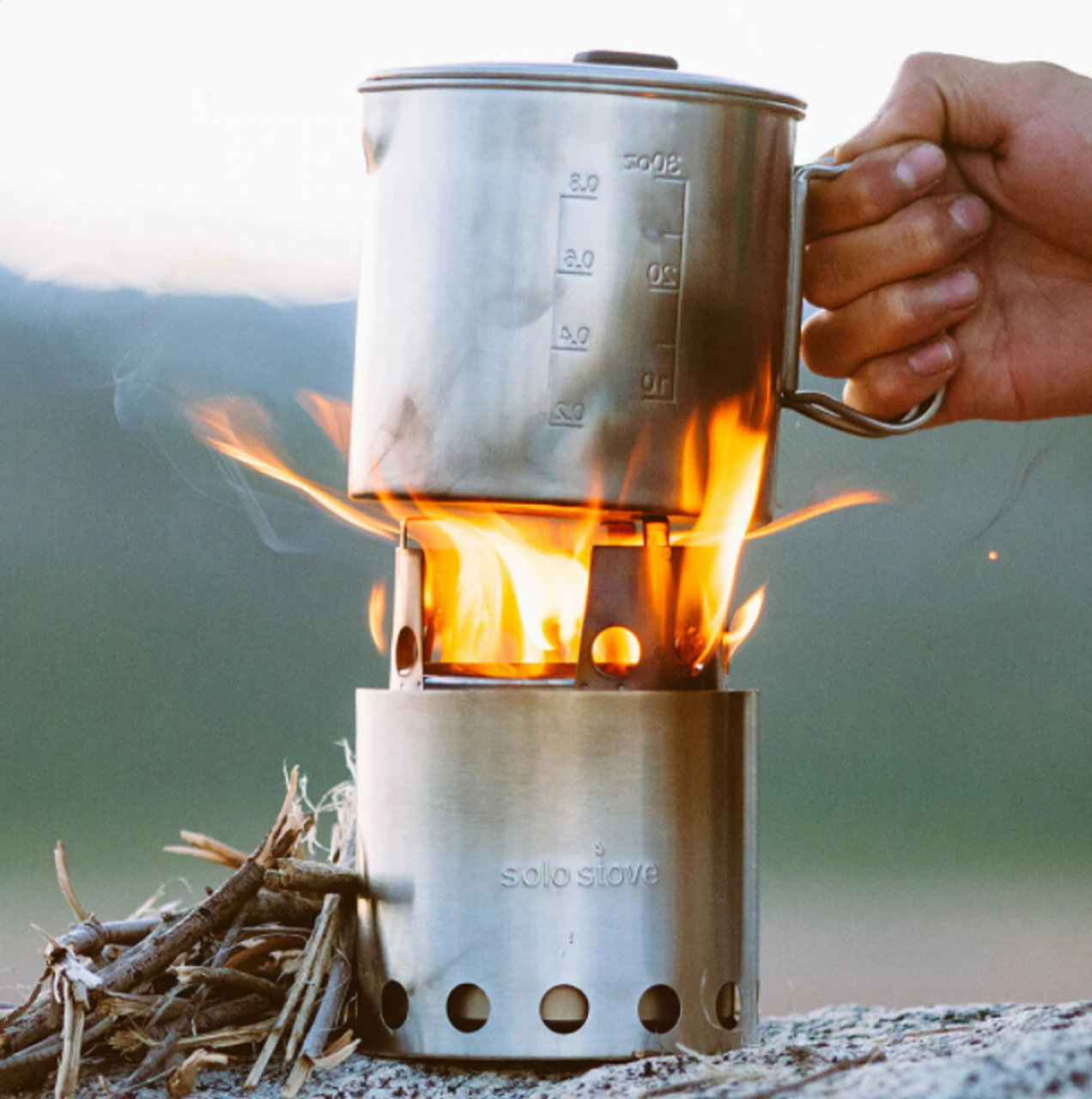 Solo Stove® Pot 900 - Image 6