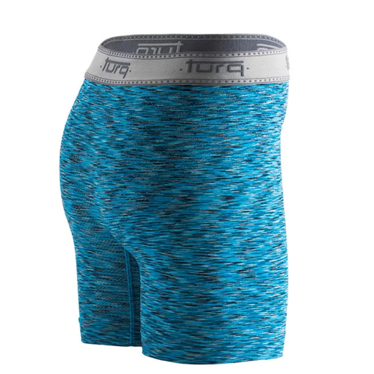 Turq® Youth Renegade Freestyle Sports Brief - Ocean - Image 2