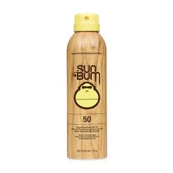 Sun Bum® 6 Oz. SPF 50 Moisturizing Sun Protection Continuous Spray
