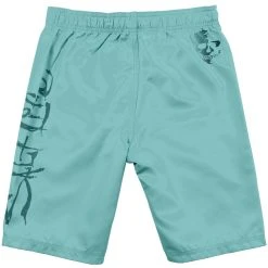 Salt Life® Stealth Brigade Youth Bottoms - Bermuda Green