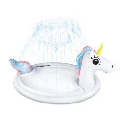 Good Banana™ Splashy Sprinkler - Unicorn