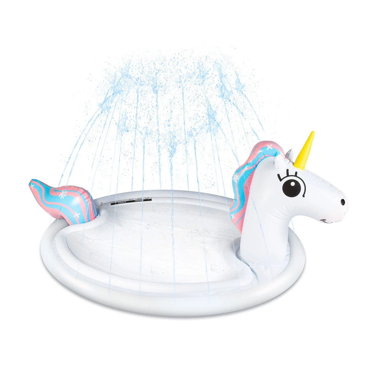 Good Banana™ Splashy Sprinkler - Unicorn