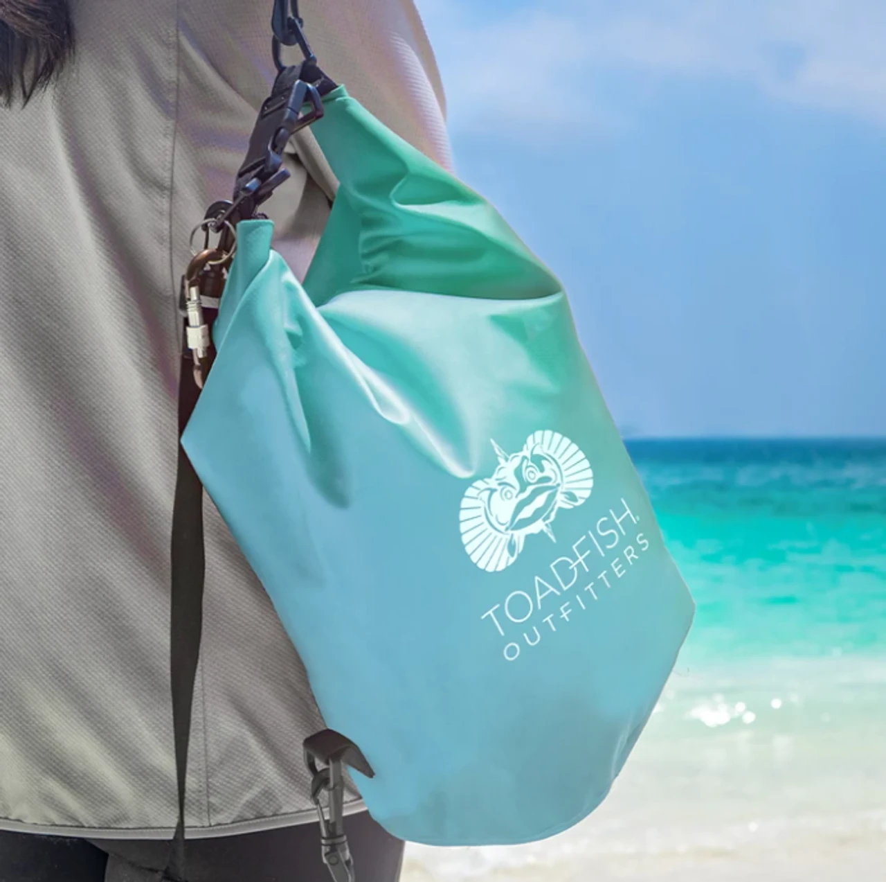 Toadfish® Dry Bags - 3 Pack - Image 2