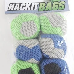 Water Sports BULZiBUCKET 6 PK. Official Hackit Bags