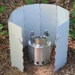 Solo Stove® Windscreen 11 Solo Stove® Windscreen -Bling2O Shop d2b14310161da46a1a2e9c9a62d0af83 64970.1669774379