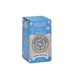 Bubble Tree™ Original Bubbles Solution - 1 Liter