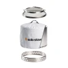 Solo Stove® Bonfire Backyard Bundle Fire Pit