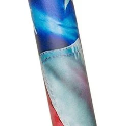 Pool Candy PoolCandy Real Print Stars & Stripes Super Noodle W/ Glitter