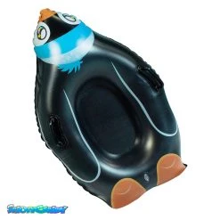 Pool Candy PoolCandy Penguin Snow Sled