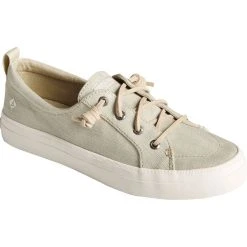 Sperry Top-Sider Sperry® Women's Crest Vibe Sneaker - Cement