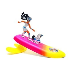 Surfer Dudes® Legends & Surfer Pets Series 2
