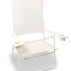 Telescope Casual Telescope M515 Light N Easy High Boy Powdercoat W/MPG Arms And Cup Holders