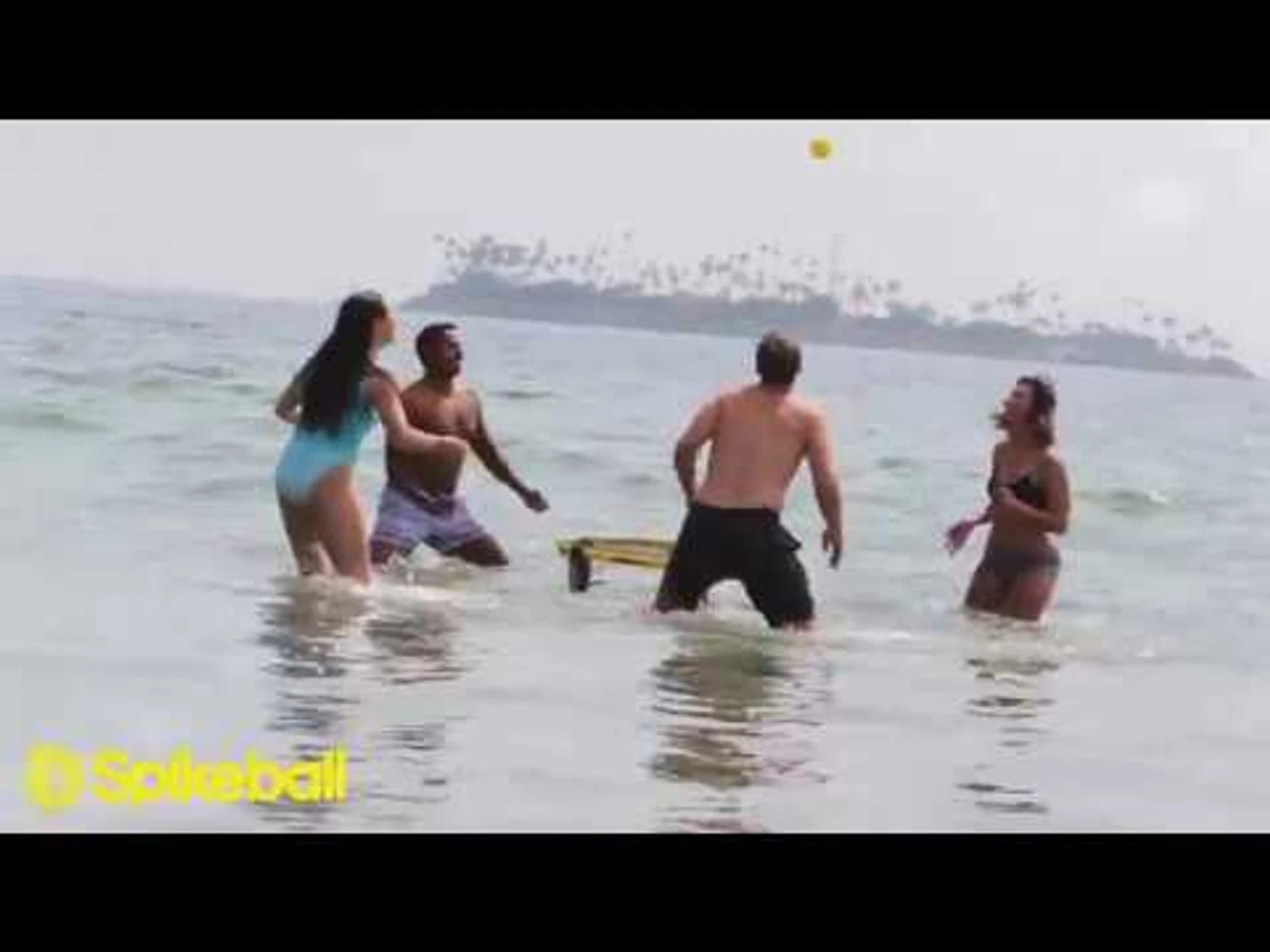 Spikeball Combo 3.0 - Flag Edition - Image 4