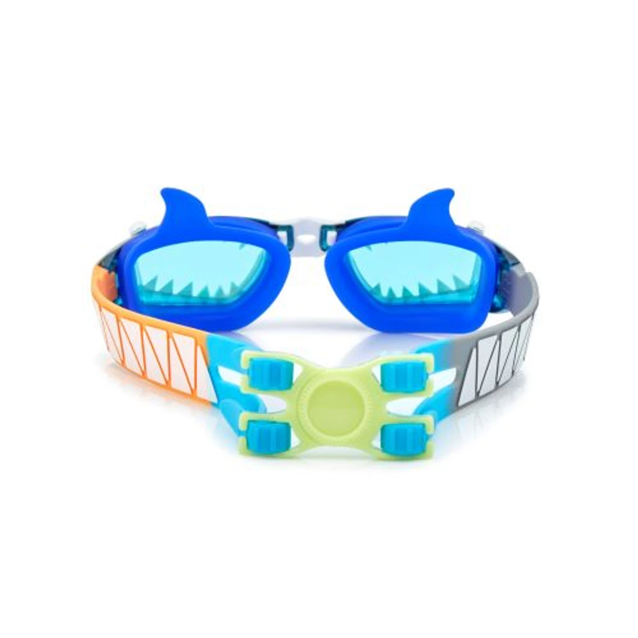 Bling2O® Small Bite Swim Goggles - Jawsome - Image 3