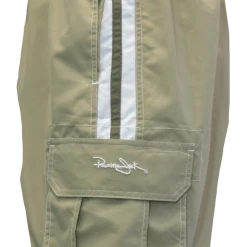 Panama Jack Board Short With Side Stripe