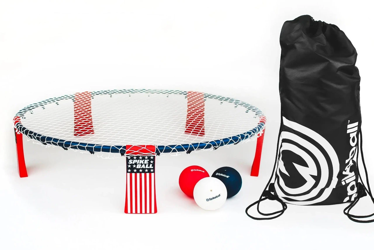 Spikeball Combo 3.0 - Flag Edition - Image 3