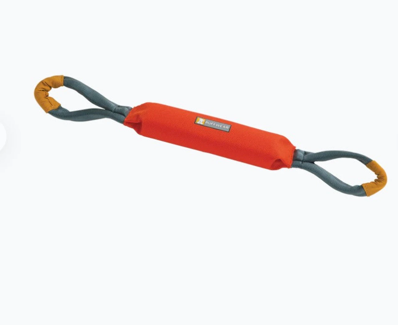 Ruffwear™ Pacific Loop™ Toy - Sockeye Red