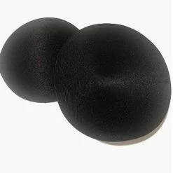 Bravo Double Shaper Bra Pads - Nude - S/M