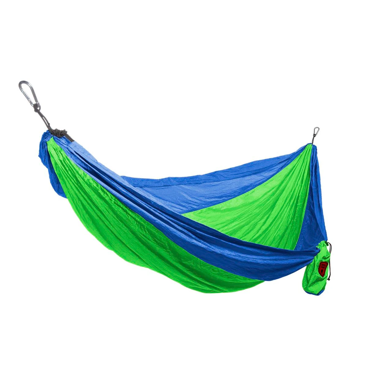 Grand Trunk Double Parachute Nylon Hammock - Image 5