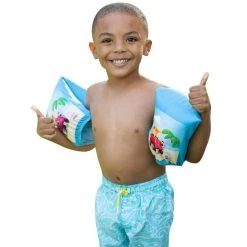 Pool Candy PoolCandy Little Tikes® Fabric Arm Floaties