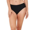 Ceeb Bikini Brief Bottom - Black