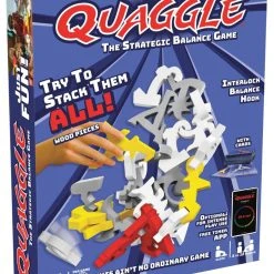 Funsparks QL1001 Quaggle (The Strategic Balance Game)