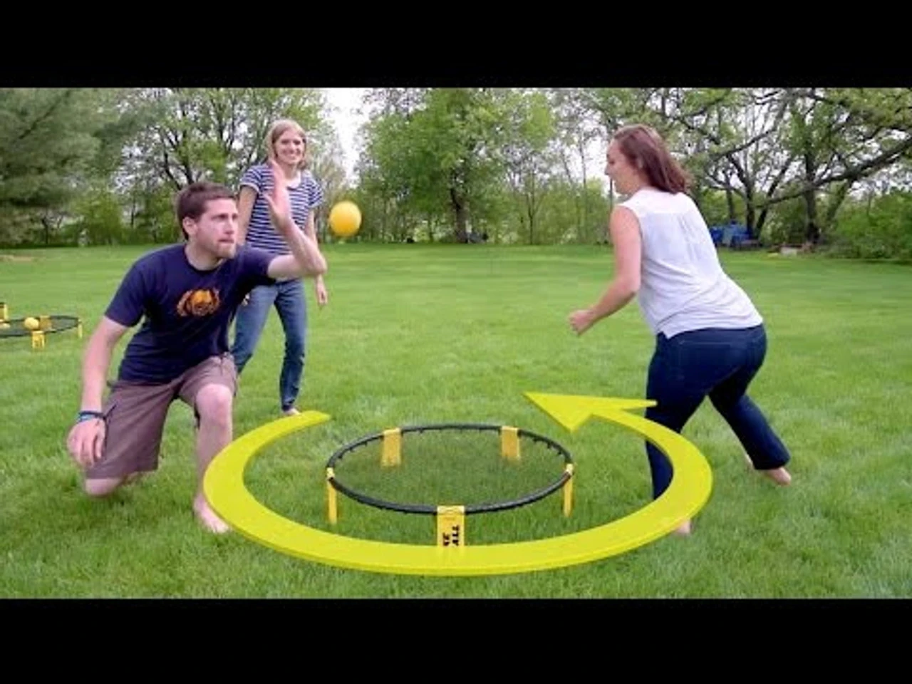 Spikeball Combo 3.0 - Flag Edition - Image 5