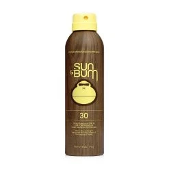 Sun Bum® 6 Oz. SPF 30 Moisturizing Sun Protection Continuous Spray