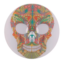 Waboba® Wingman Pocket Flyers LED UFO