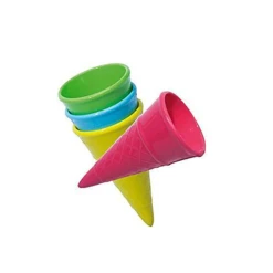 Haba USA HABA® USA Ice Cream Cone