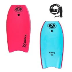California Board Company® Switch Boogie Board - 36in.