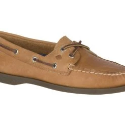 Sperry Top-Sider Sperry® Top-Sider Women's Authentic Original 2-Eye Boat Shoe - Sahara