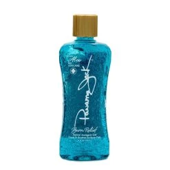 Panama Jack 12oz After Sun Burn Relief Gel