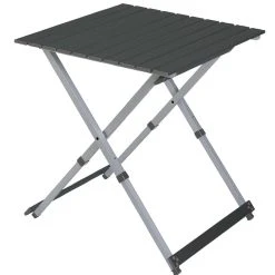 GCI Outdoor™ Compact Camp Table 25" - Black