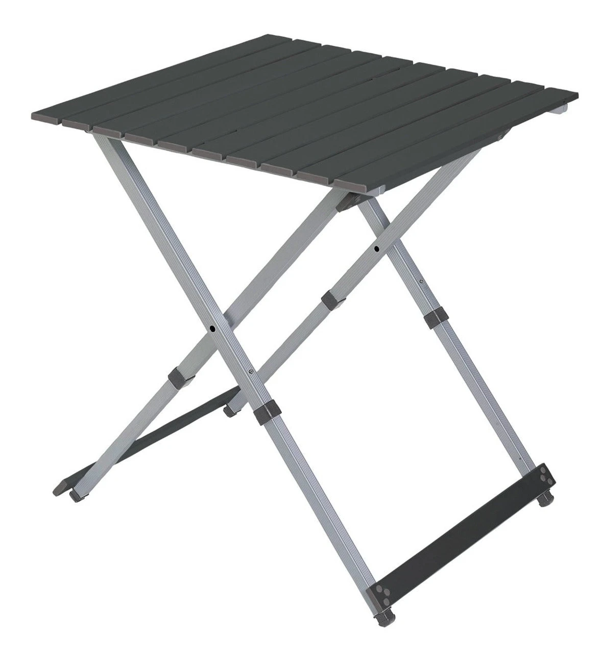 GCI Outdoor™ Compact Camp Table 25" - Black