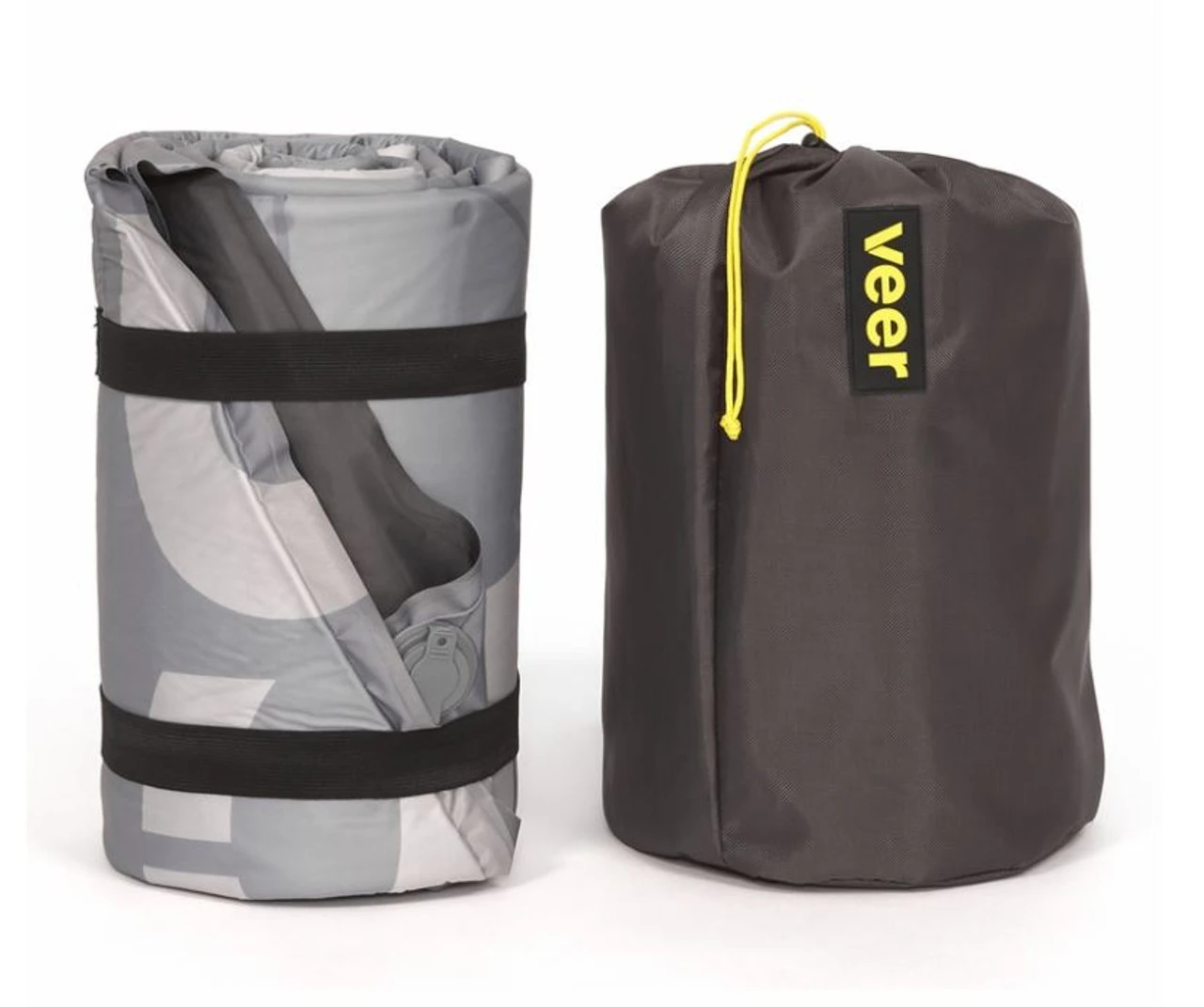 VEER® Air Pad - Grey - Image 3