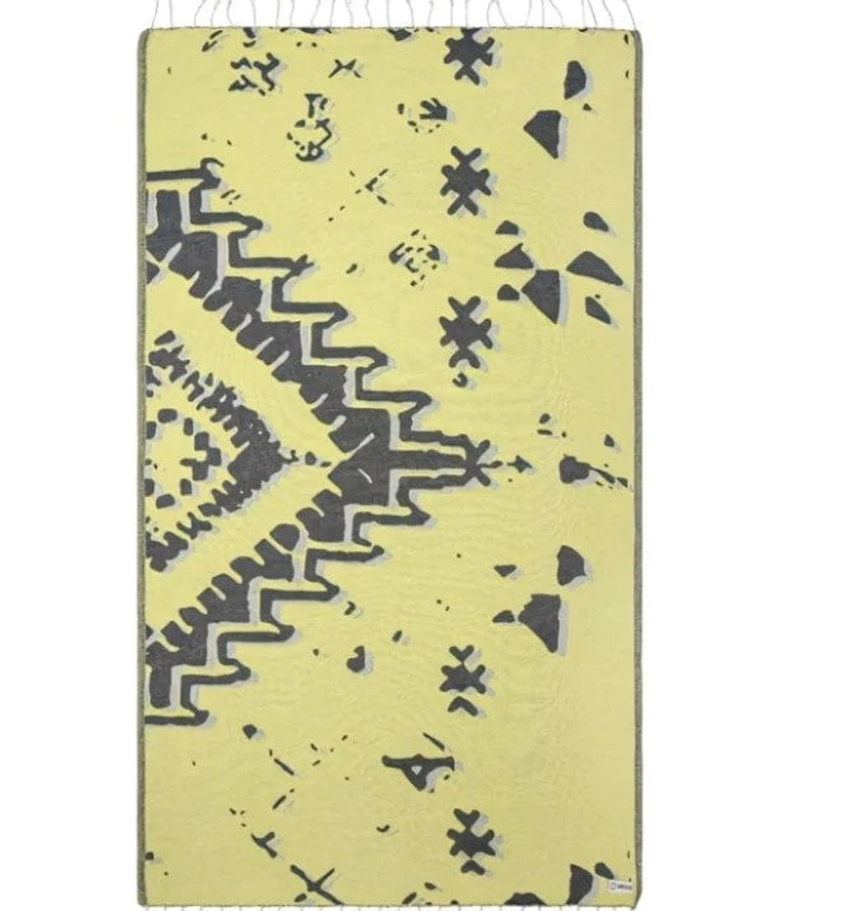 Sand Cloud 100% Turkish Organic Cotton Bag/Towel - Bandana - 38x64