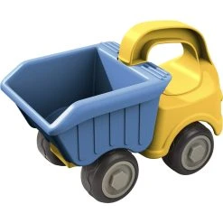 Haba USA HABA® USA Sand Play Dump Truck