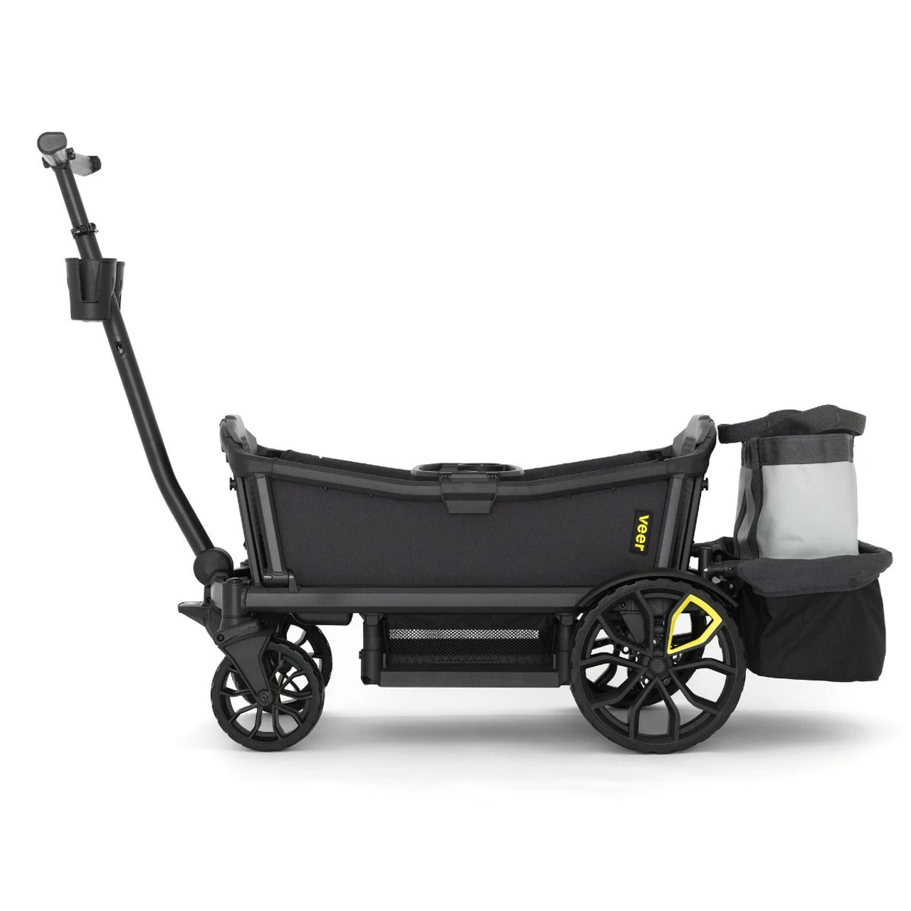 VEER® Tote - White - Image 3