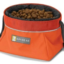 Ruffwear™ Quencher Cinch Top Dog Bowl