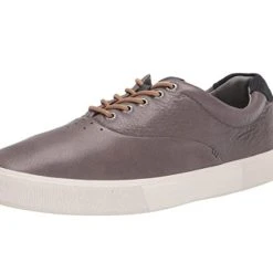 Sperry Top-Sider Sperry® Men's Gold Cup Striper PLUSHWAVE CVO Sneaker - Soft Grey